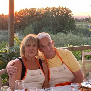 Meet your Posher, Muriel